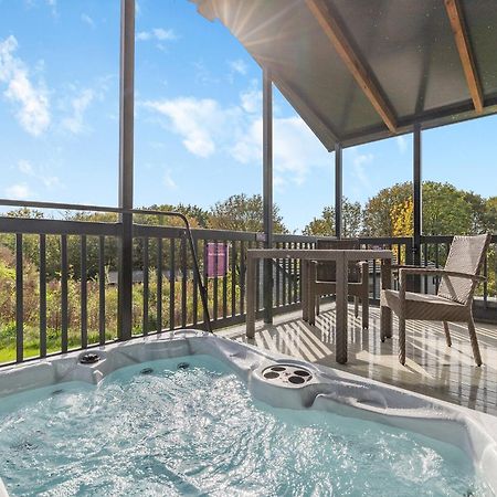 Rivendale Lodge Retreat アッシュボーン エクステリア 写真