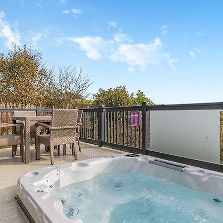 Rivendale Lodge Retreat アッシュボーン エクステリア 写真
