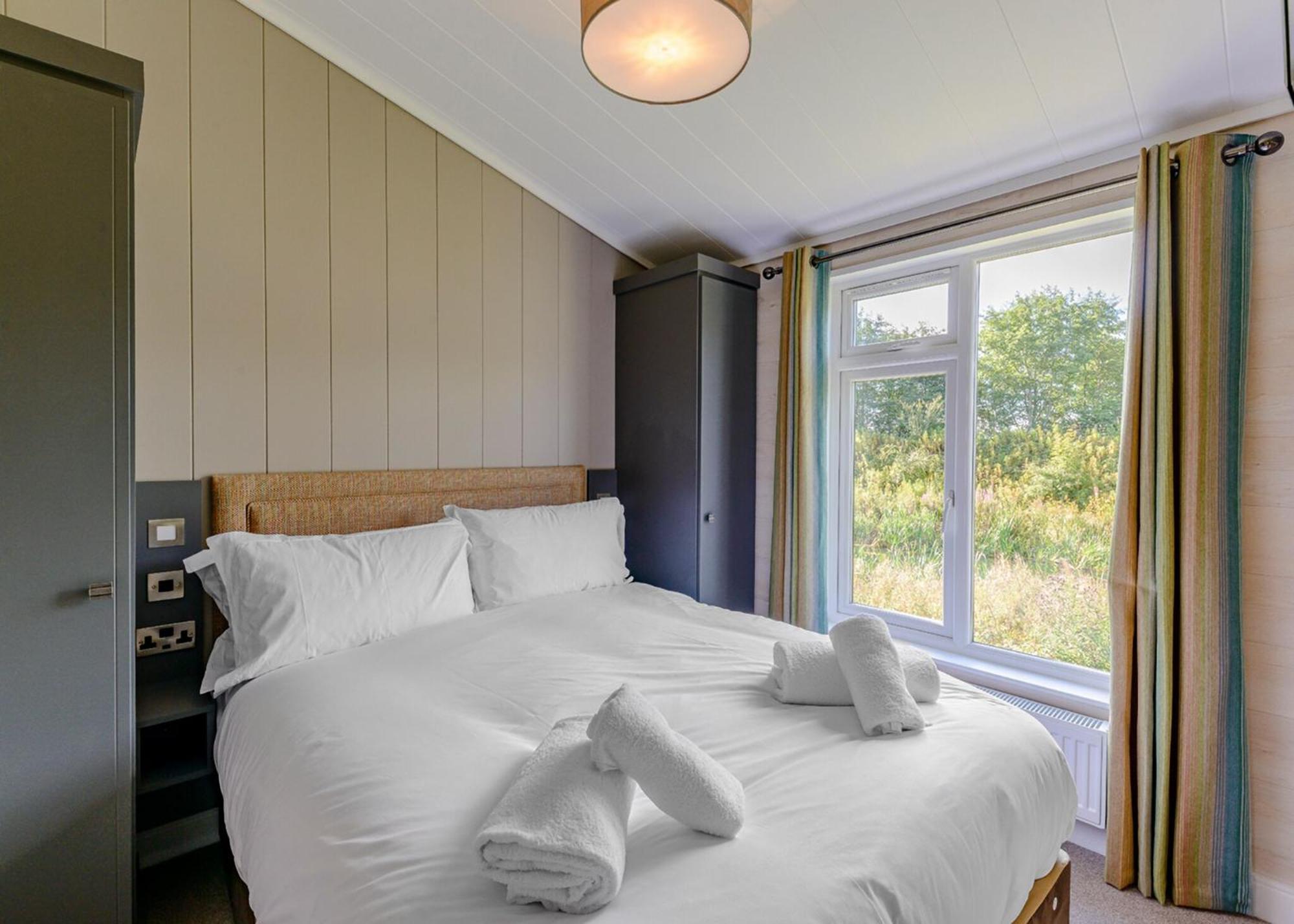 Rivendale Lodge Retreat アッシュボーン エクステリア 写真