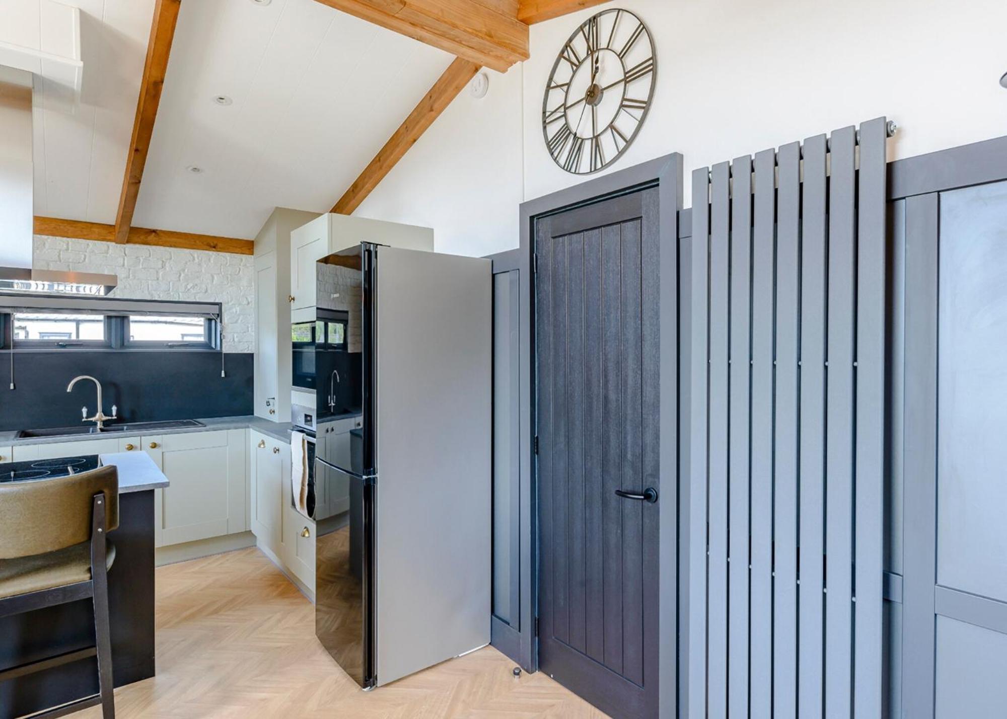 Rivendale Lodge Retreat アッシュボーン 部屋 写真