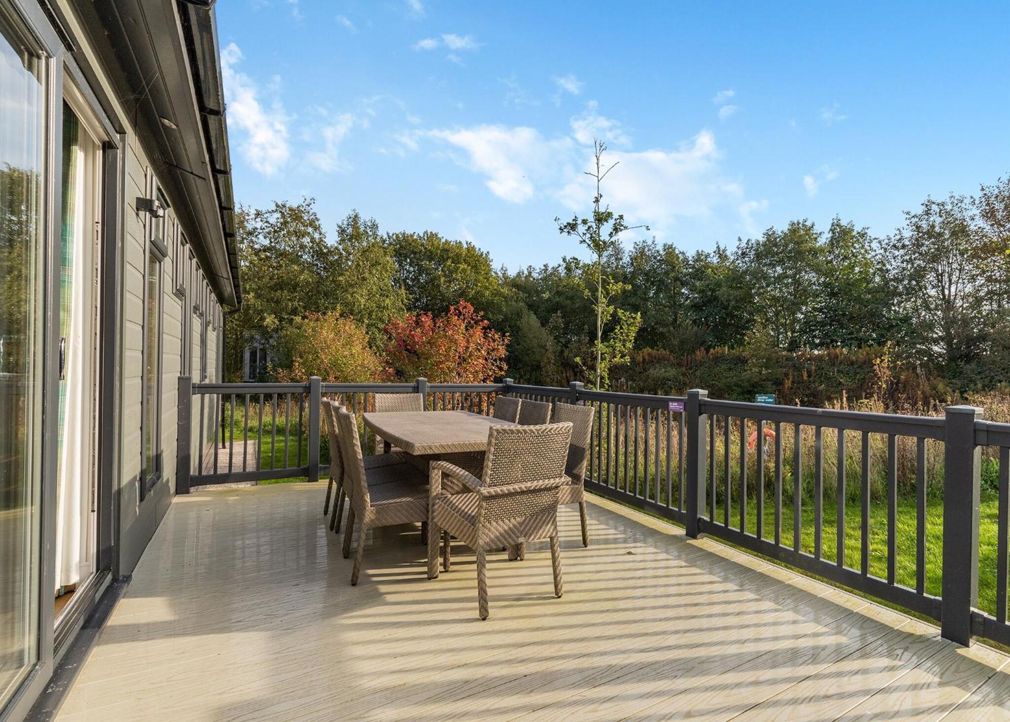 Rivendale Lodge Retreat アッシュボーン 部屋 写真