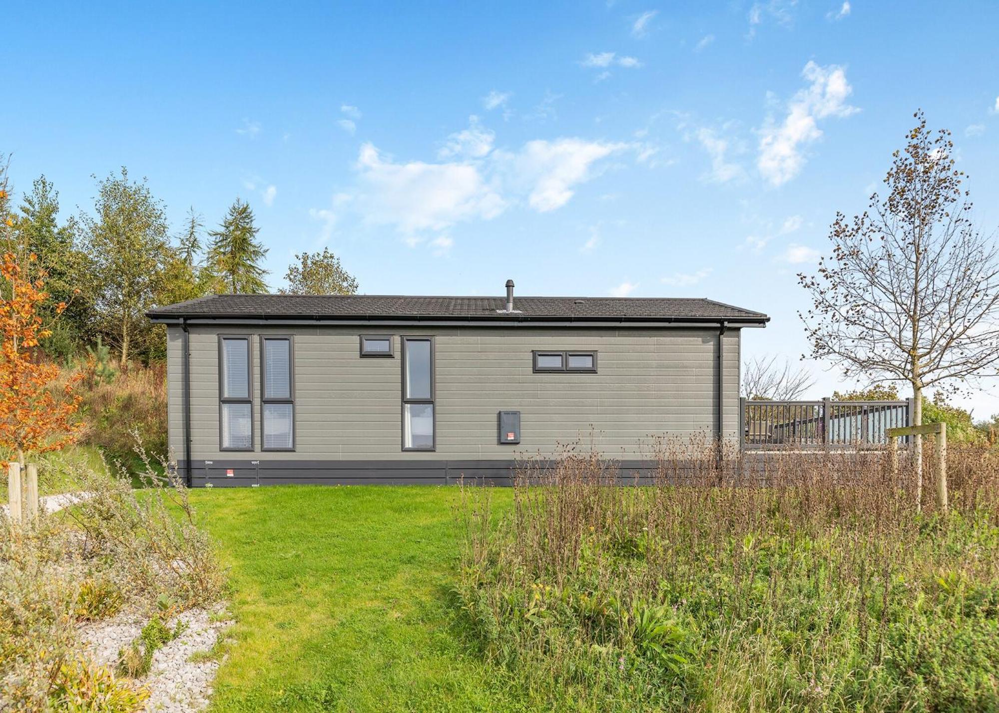 Rivendale Lodge Retreat アッシュボーン 部屋 写真