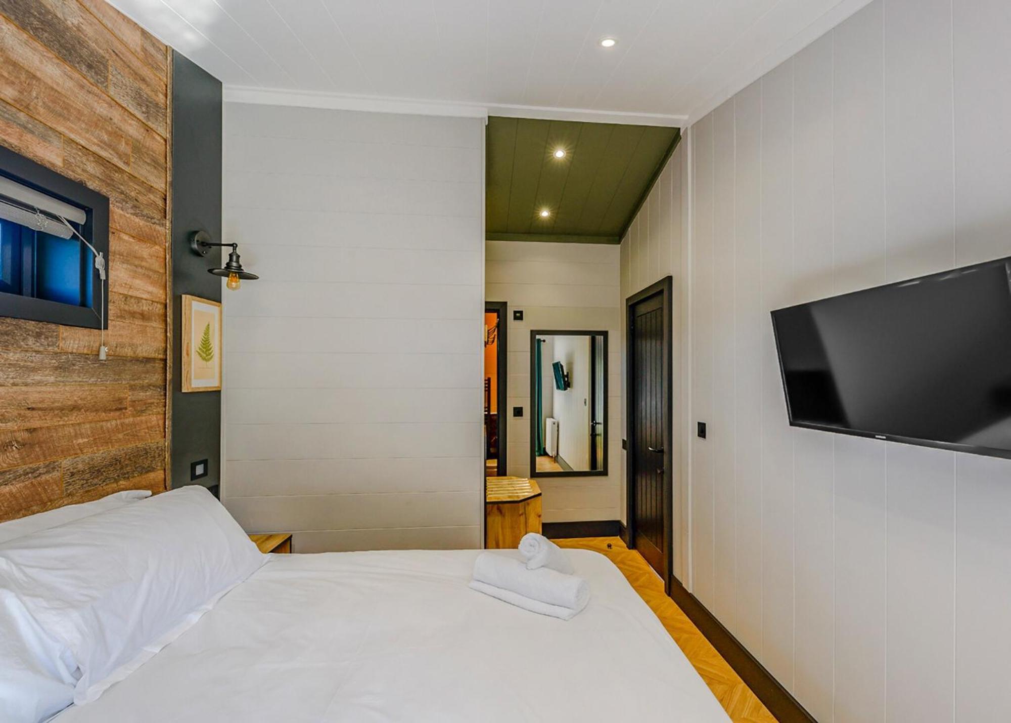 Rivendale Lodge Retreat アッシュボーン エクステリア 写真