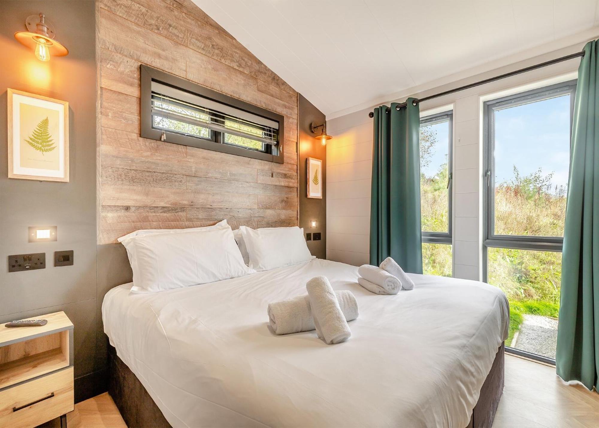 Rivendale Lodge Retreat アッシュボーン エクステリア 写真