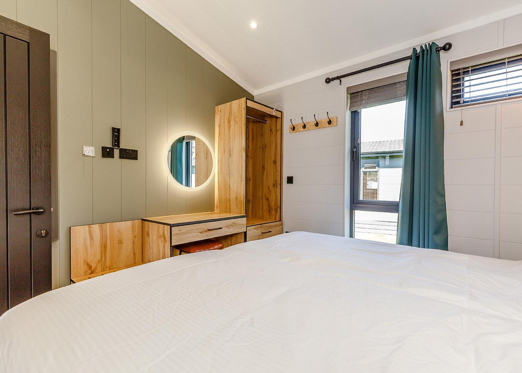 Rivendale Lodge Retreat アッシュボーン 部屋 写真