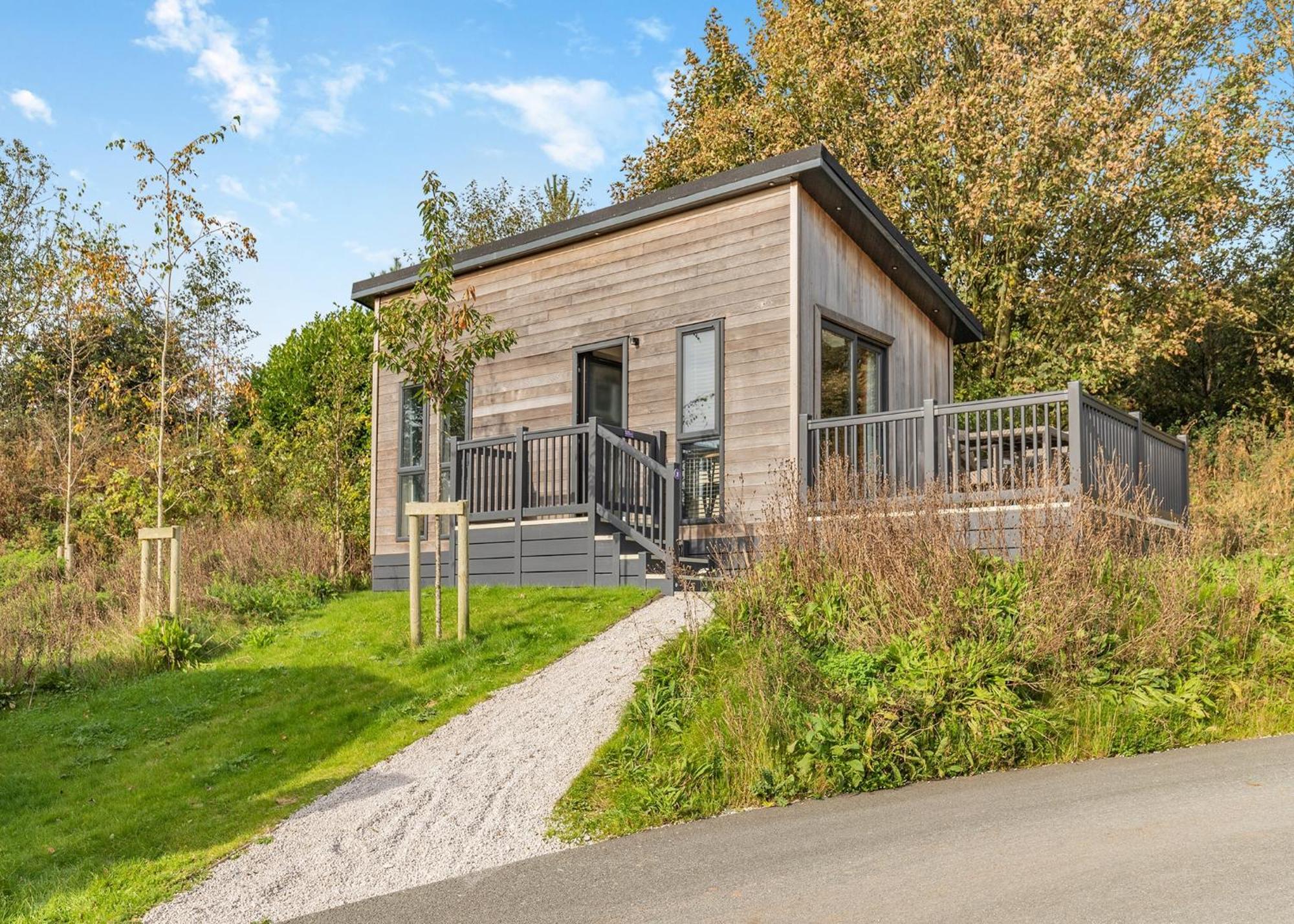 Rivendale Lodge Retreat アッシュボーン エクステリア 写真