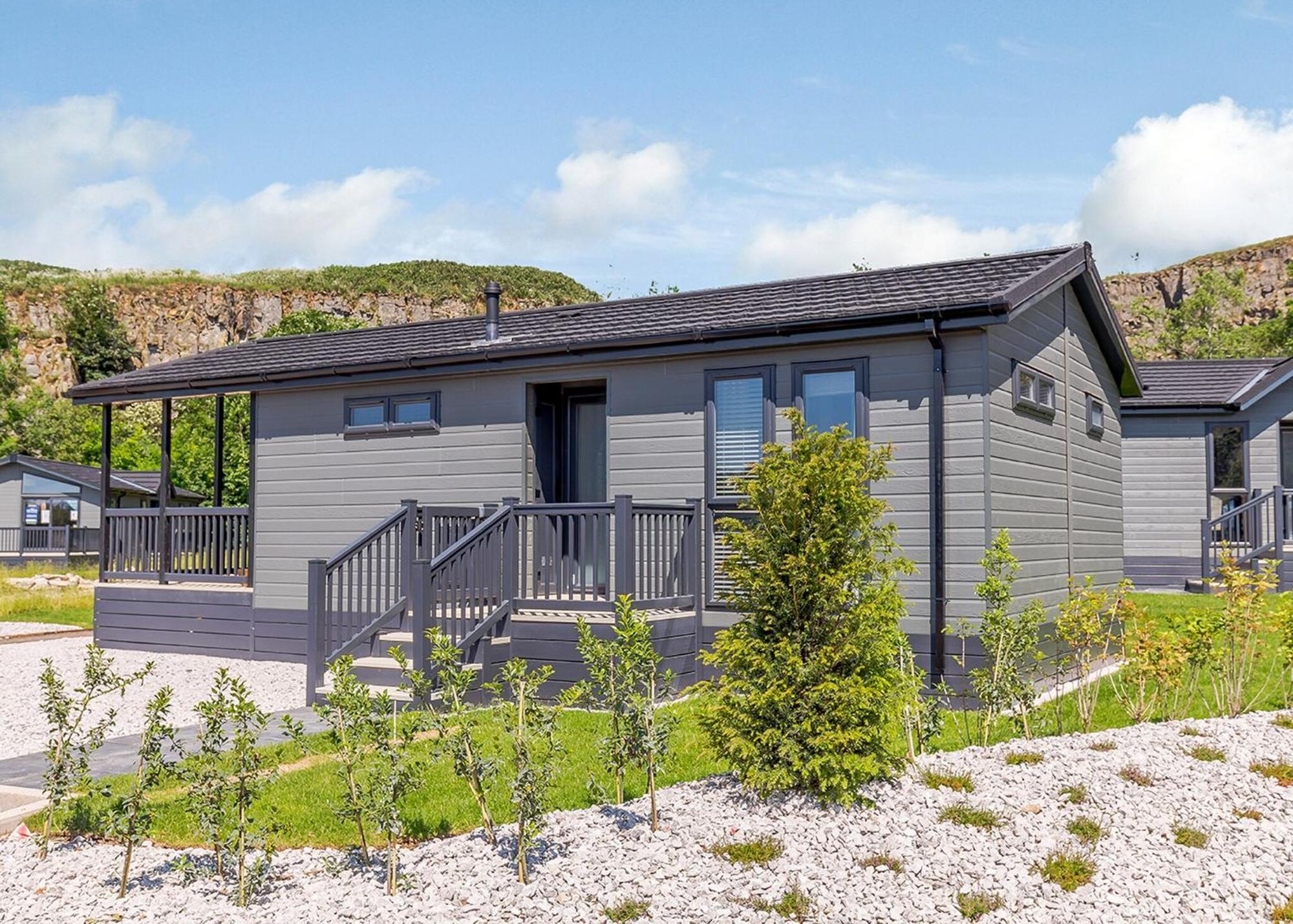 Rivendale Lodge Retreat アッシュボーン エクステリア 写真