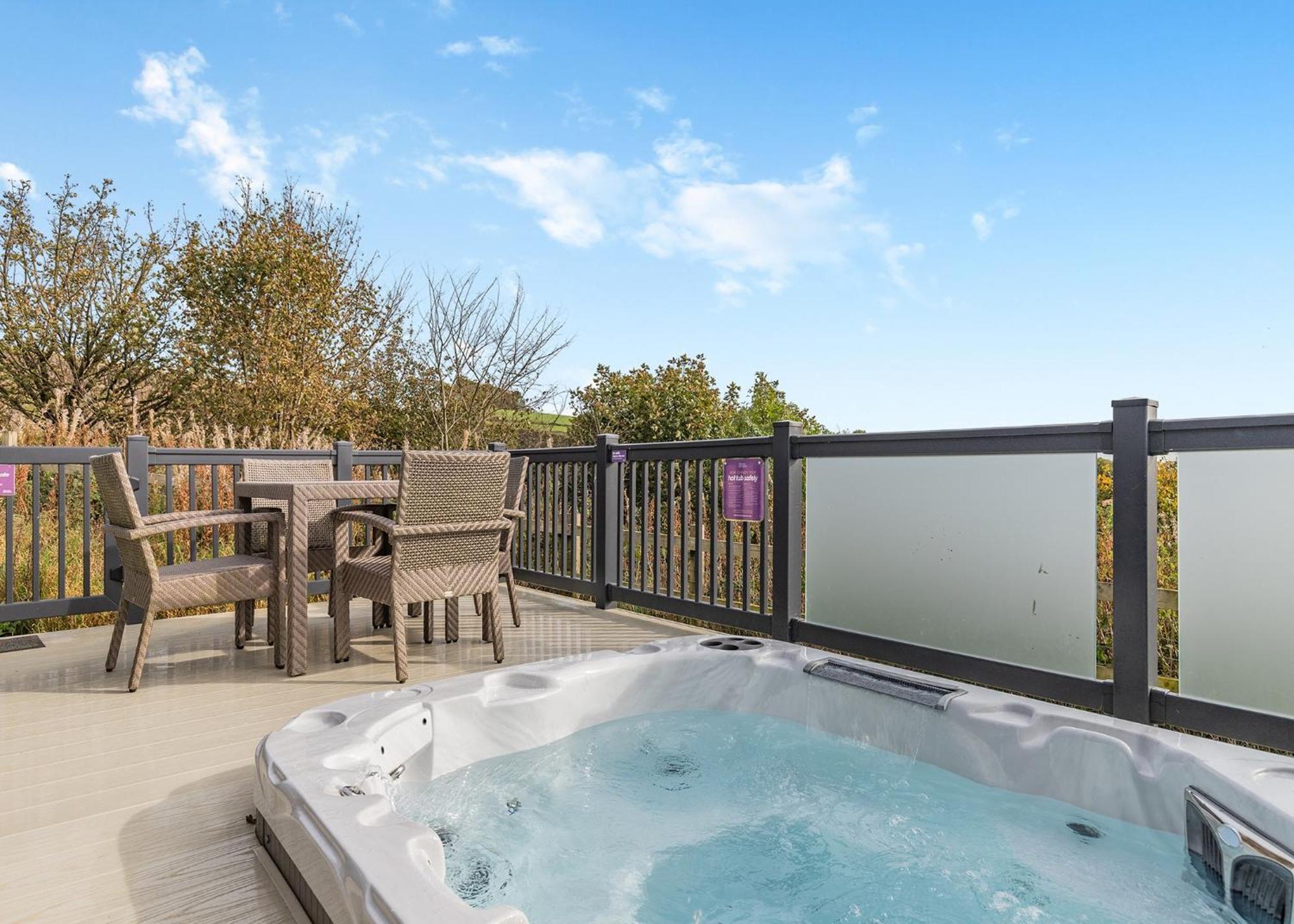 Rivendale Lodge Retreat アッシュボーン エクステリア 写真