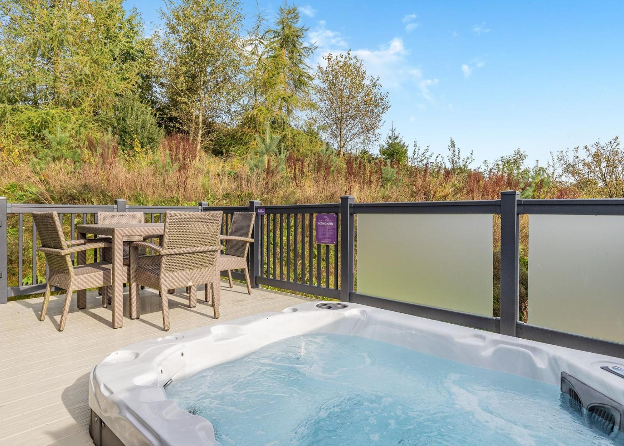 Rivendale Lodge Retreat アッシュボーン エクステリア 写真